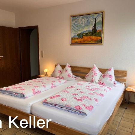 Nickel Haus Apartment Еденкобен Екстериор снимка