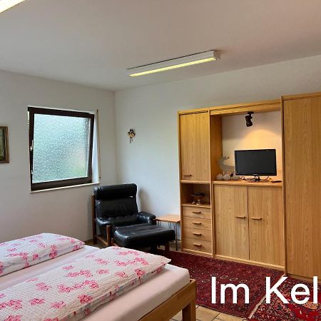 Nickel Haus Apartment Еденкобен Екстериор снимка