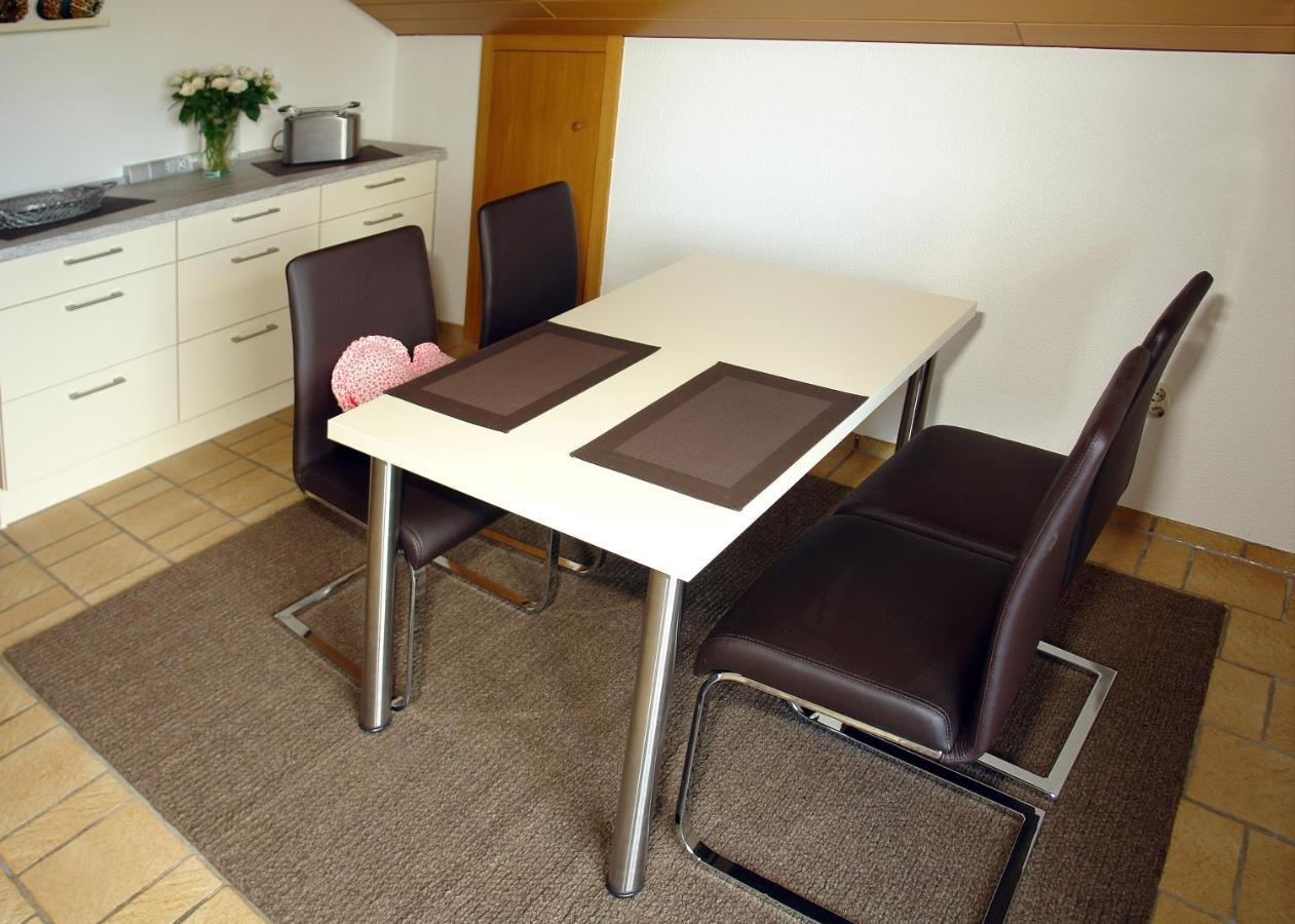 Nickel Haus Apartment Еденкобен Екстериор снимка