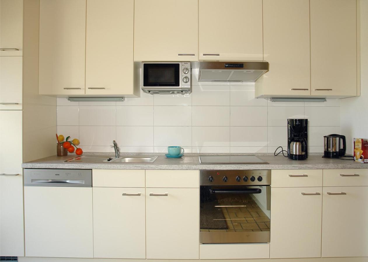 Nickel Haus Apartment Еденкобен Екстериор снимка