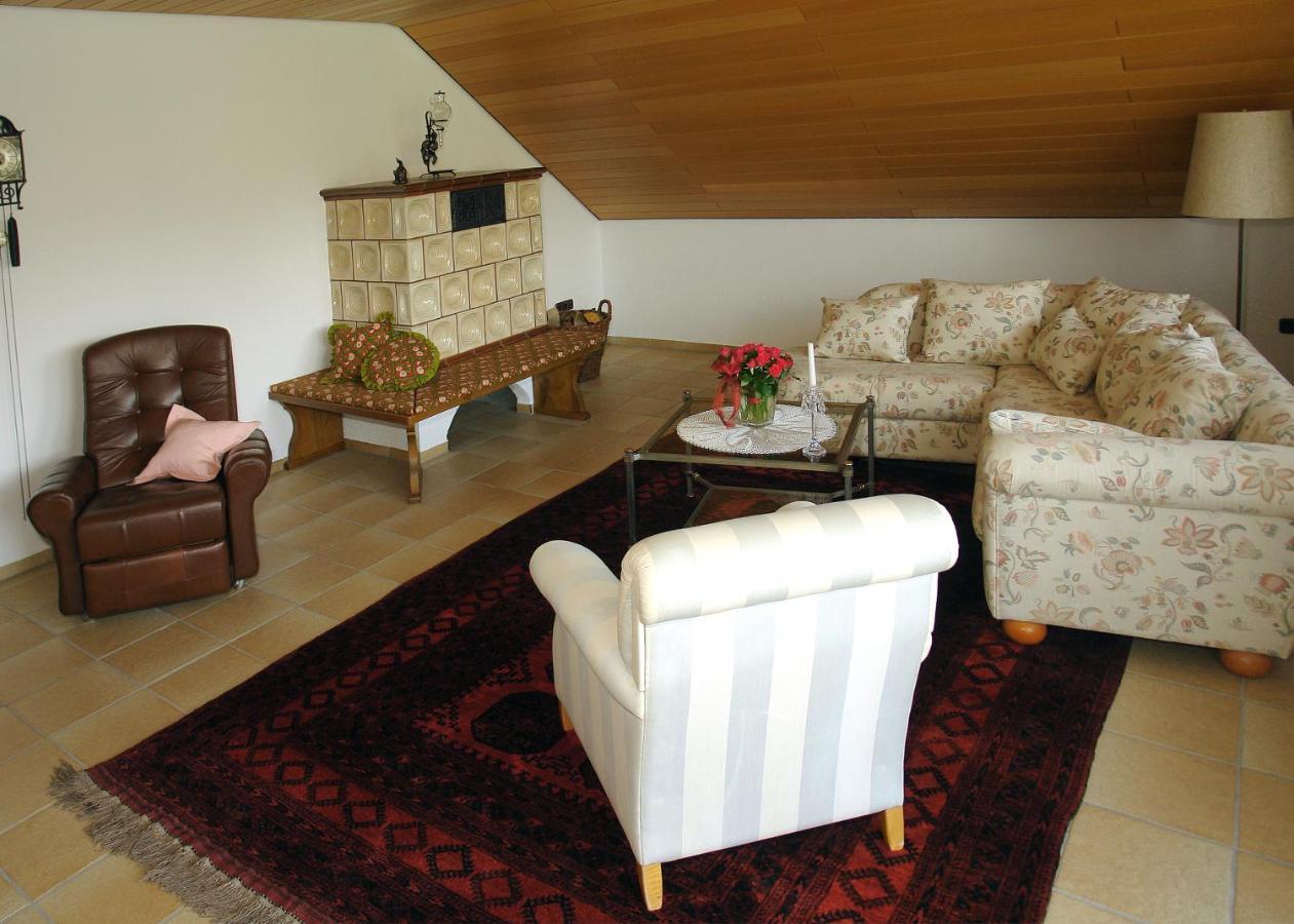 Nickel Haus Apartment Еденкобен Екстериор снимка
