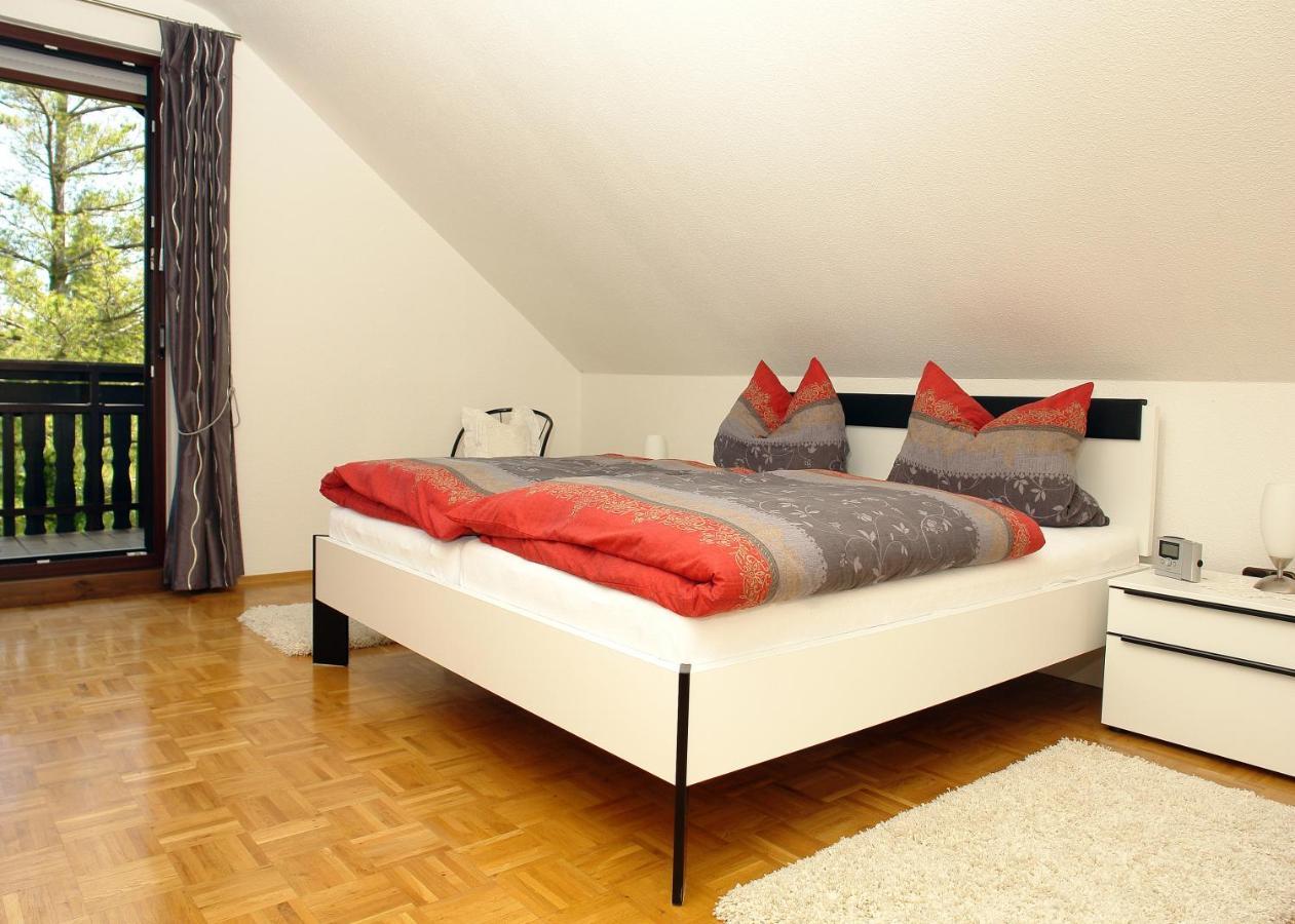 Nickel Haus Apartment Еденкобен Екстериор снимка