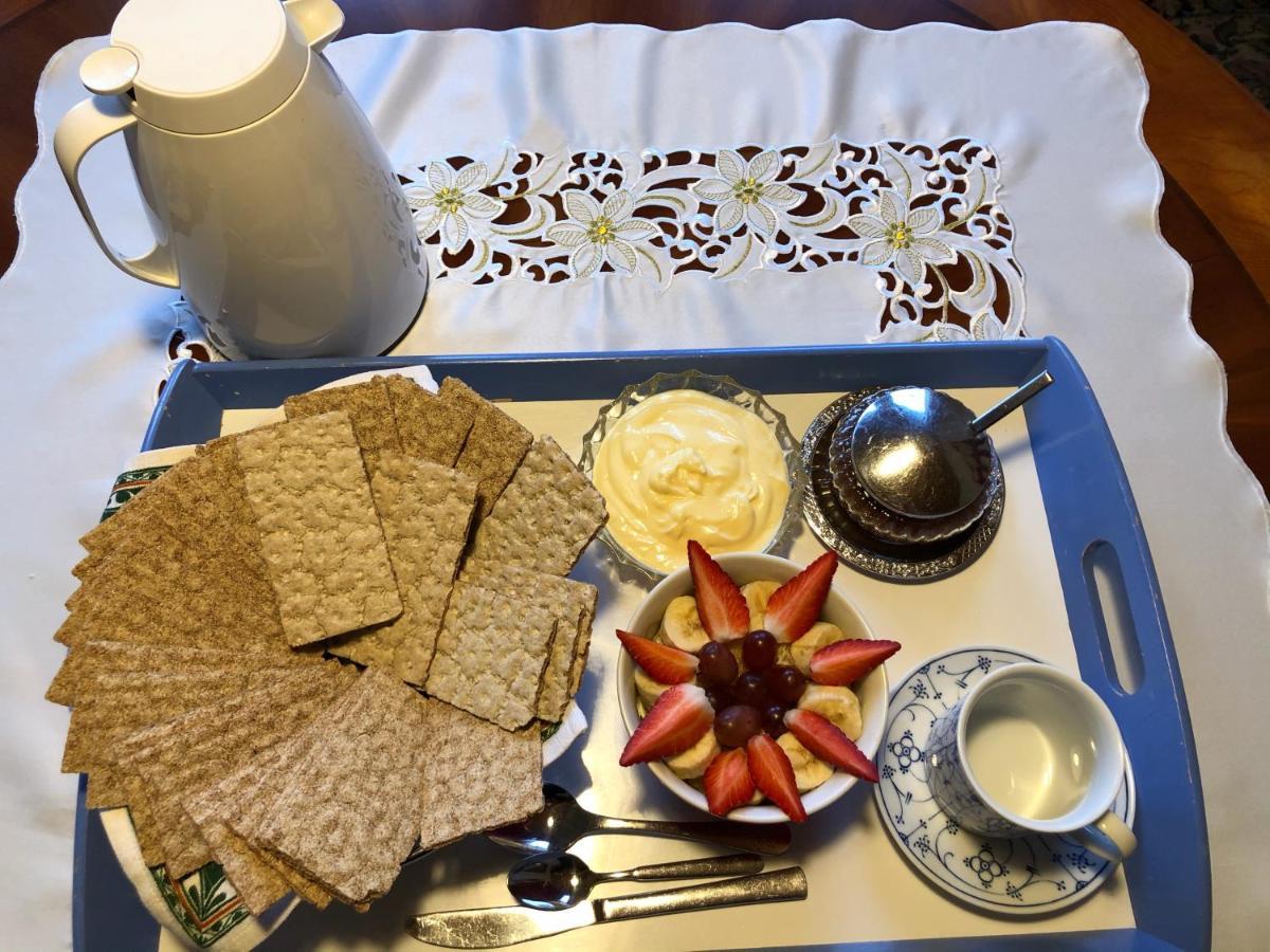 Nickel Haus Apartment Еденкобен Екстериор снимка