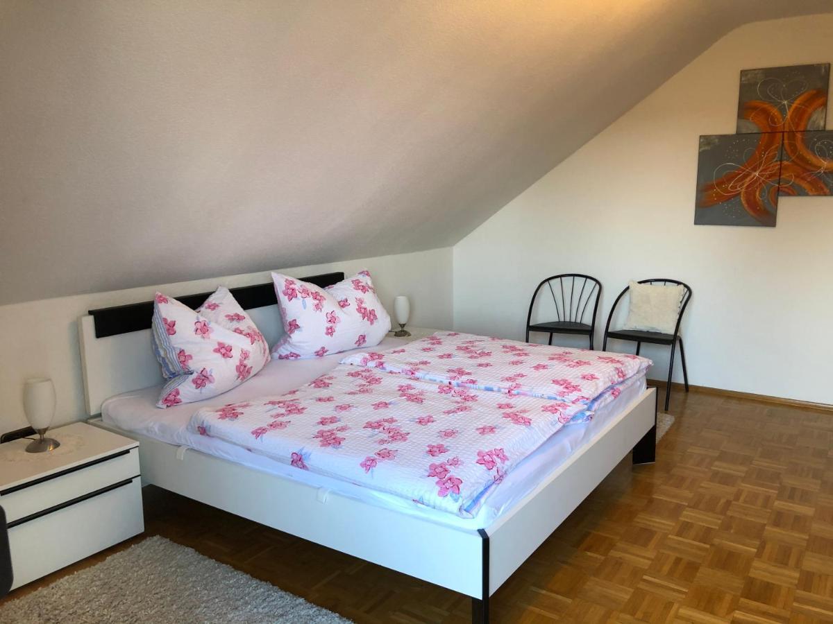 Nickel Haus Apartment Еденкобен Екстериор снимка