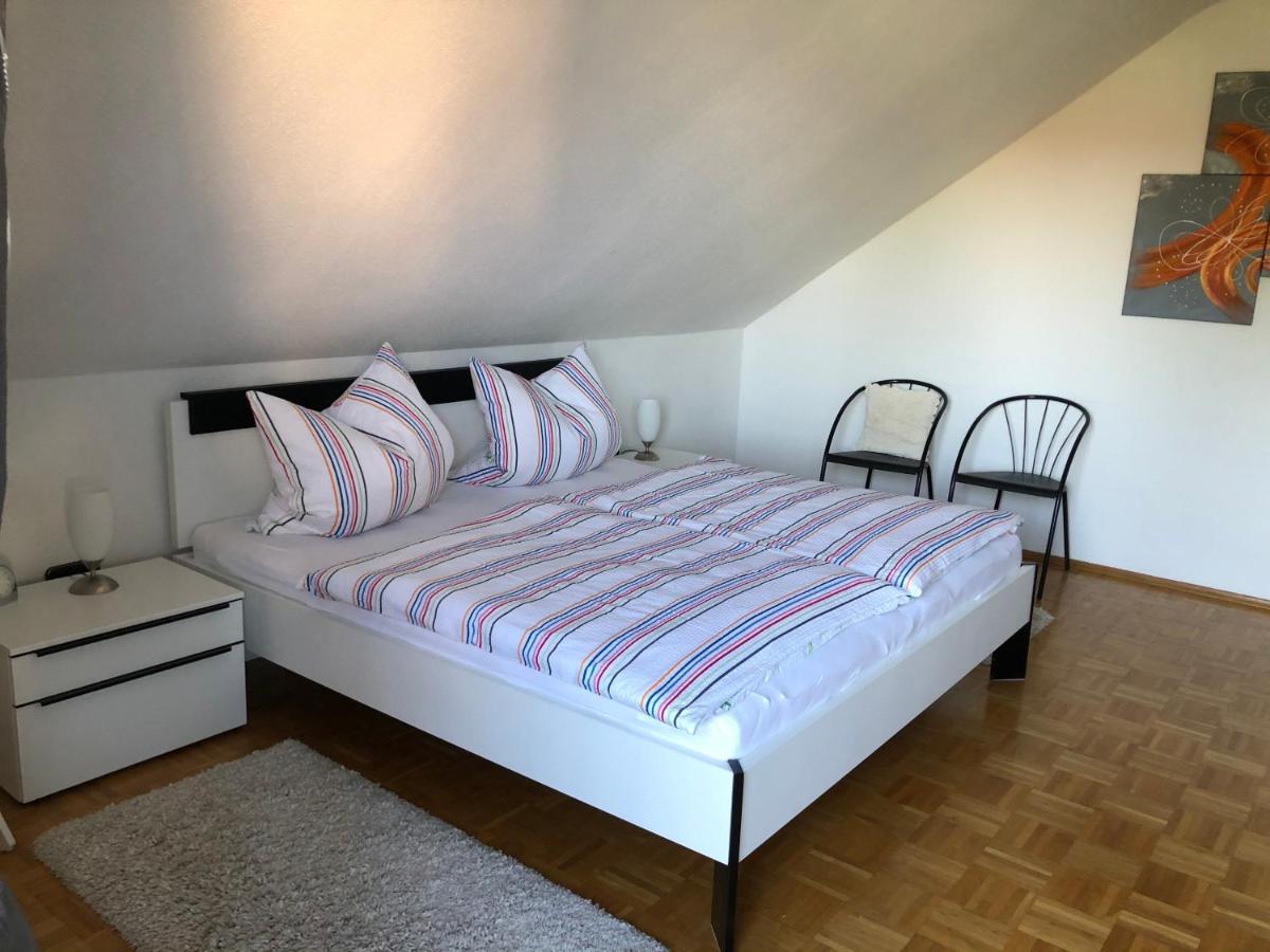 Nickel Haus Apartment Еденкобен Екстериор снимка