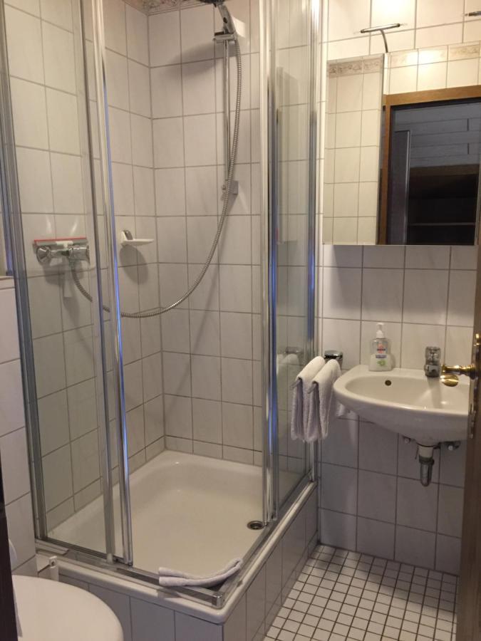 Nickel Haus Apartment Еденкобен Екстериор снимка