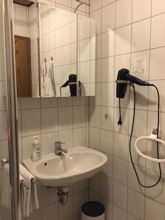 Nickel Haus Apartment Еденкобен Екстериор снимка