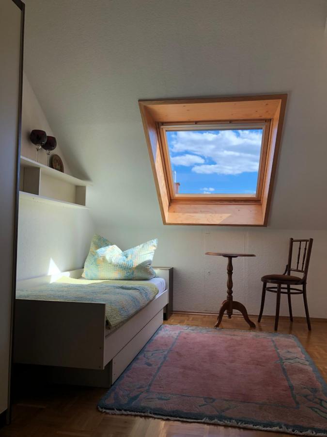 Nickel Haus Apartment Еденкобен Екстериор снимка