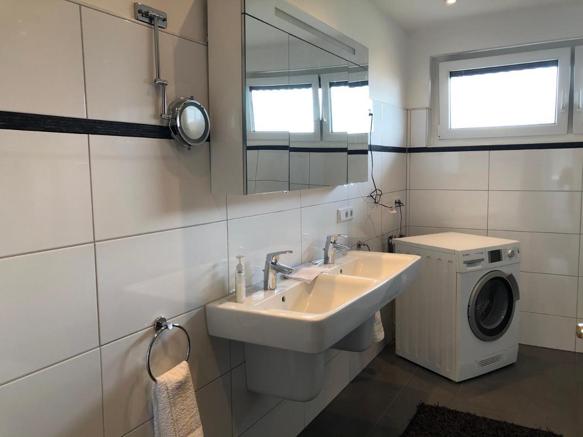 Nickel Haus Apartment Еденкобен Екстериор снимка