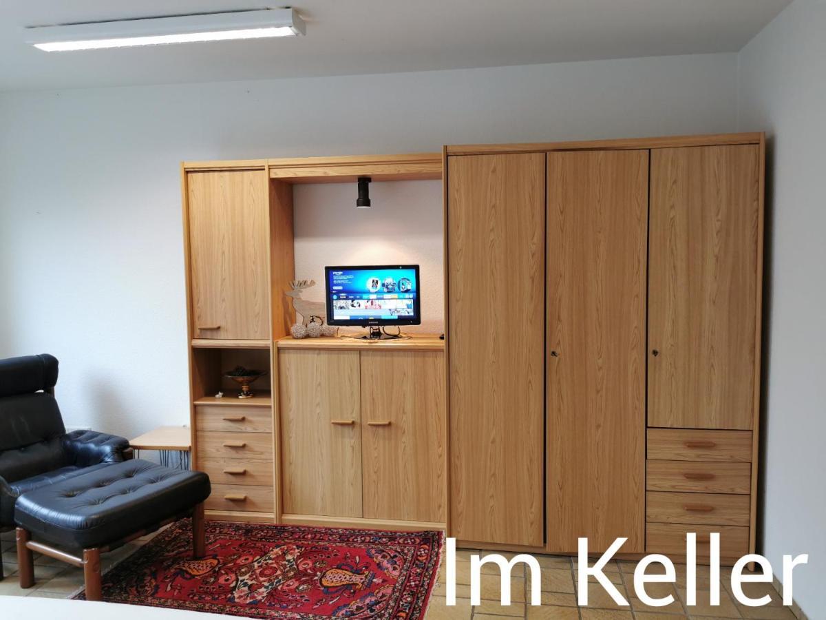 Nickel Haus Apartment Еденкобен Екстериор снимка