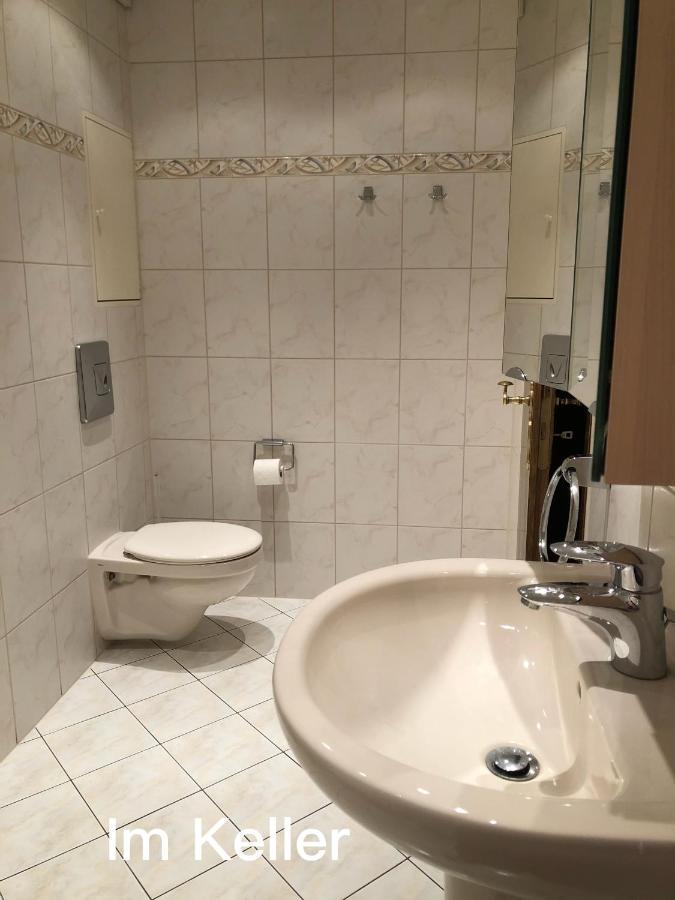 Nickel Haus Apartment Еденкобен Екстериор снимка