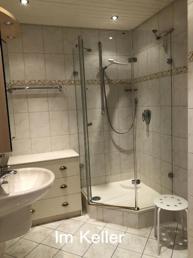 Nickel Haus Apartment Еденкобен Екстериор снимка