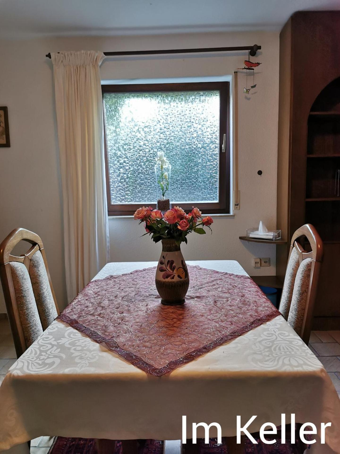 Nickel Haus Apartment Еденкобен Стая снимка